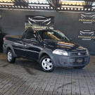 Fiat Strada Working 1.4 mpi Fire Flex 8V CS 2015 Flex