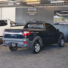 Fiat Strada Working 1.4 mpi Fire Flex 8V CS 2015 Flex