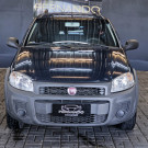 Fiat Strada Working 1.4 mpi Fire Flex 8V CS 2015 Flex