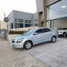 GM - Chevrolet COBALT LTZ 1.8 8V Econo.Flex 4p Mec. 2013 Flex-0