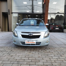 GM - Chevrolet COBALT LTZ 1.8 8V Econo.Flex 4p Mec. 2013 Flex-3