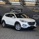 Hyundai Tucson GLS 1.6 Turbo 16V Aut. 2022 Gasolina