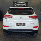 Hyundai Tucson GLS 1.6 Turbo 16V Aut. 2022 Gasolina