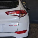 Hyundai Tucson GLS 1.6 Turbo 16V Aut. 2022 Gasolina