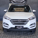 Hyundai Tucson GLS 1.6 Turbo 16V Aut. 2022 Gasolina