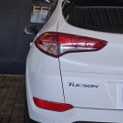 Hyundai Tucson GLS 1.6 Turbo 16V Aut. 2022 Gasolina