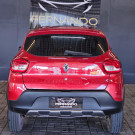 Renault KWID OUTSIDER 1.0 Flex 12V 5p Mec. 2022 Flex