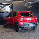 Renault KWID OUTSIDER 1.0 Flex 12V 5p Mec. 2022 Flex