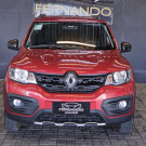 Renault KWID OUTSIDER 1.0 Flex 12V 5p Mec. 2022 Flex