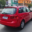 SPACEFOX 2011 1.6 Total Flex 8V 5p