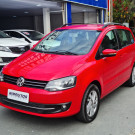 SPACEFOX 2011 1.6 Total Flex 8V 5p