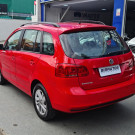 SPACEFOX 2011 1.6 Total Flex 8V 5p