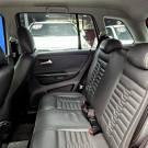 SPACEFOX 2011 1.6 Total Flex 8V 5p