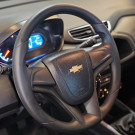 GM - Chevrolet ONIX HATCH LTZ 1.4 8V FlexPower 5p Mec. 2014 Flex