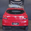 GM - Chevrolet ONIX HATCH LTZ 1.4 8V FlexPower 5p Mec. 2014 Flex
