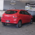 GM - Chevrolet ONIX HATCH LTZ 1.4 8V FlexPower 5p Mec. 2014 Flex
