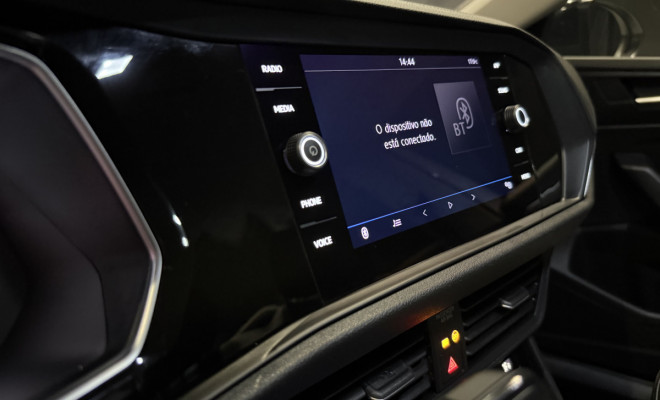 VW - VolksWagen JETTA 250 TSI 1.4 Flex 16v Aut. 2019 Flex-7