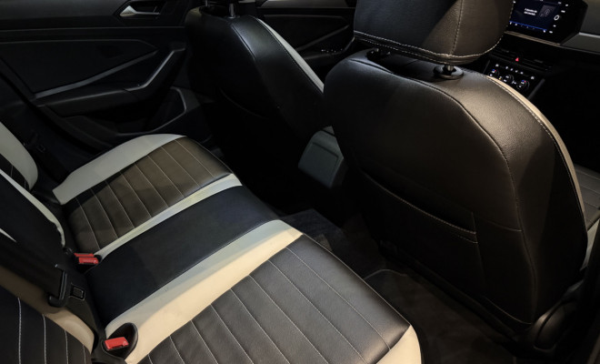 VW - VolksWagen JETTA 250 TSI 1.4 Flex 16v Aut. 2019 Flex-5