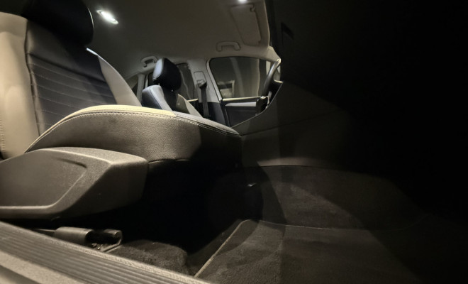 VW - VolksWagen JETTA 250 TSI 1.4 Flex 16v Aut. 2019 Flex-9