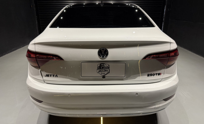 VW - VolksWagen JETTA 250 TSI 1.4 Flex 16v Aut. 2019 Flex-12
