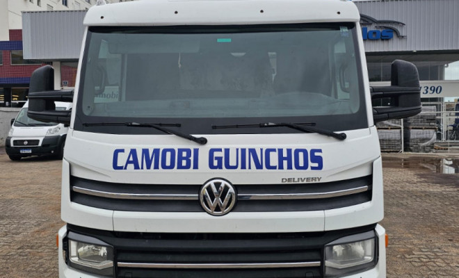 VOLKSWAGEN Delivery Express 2p (diesel)(E5) 2019 Diesel-0