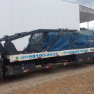 VOLKSWAGEN Delivery Express 2p (diesel)(E5) 2019 Diesel-3