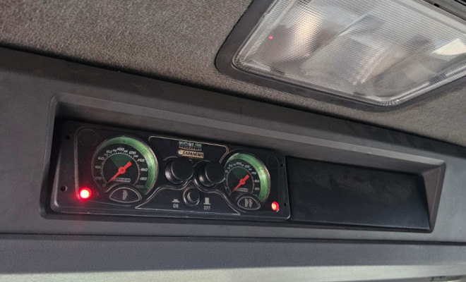 VOLKSWAGEN Delivery Express 2p (diesel)(E5) 2019 Diesel-11