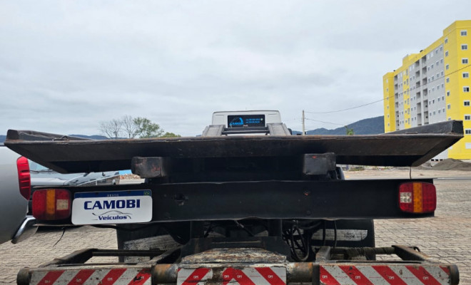 VOLKSWAGEN Delivery Express 2p (diesel)(E5) 2019 Diesel-5