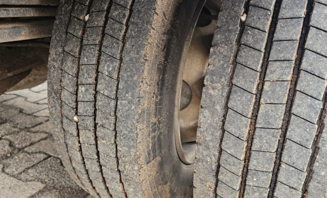VOLKSWAGEN Delivery Express 2p (diesel)(E5) 2019 Diesel-6