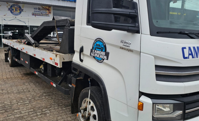 VOLKSWAGEN Delivery Express 2p (diesel)(E5) 2019 Diesel-1
