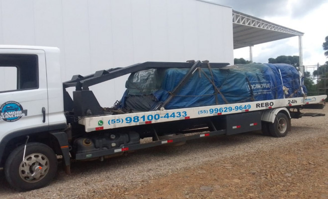 VOLKSWAGEN Delivery Express 2p (diesel)(E5) 2019 Diesel-3