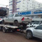 VOLKSWAGEN Delivery Express 2p (diesel)(E5) 2019 Diesel-18
