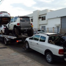 VOLKSWAGEN Delivery Express 2p (diesel)(E5) 2019 Diesel-13