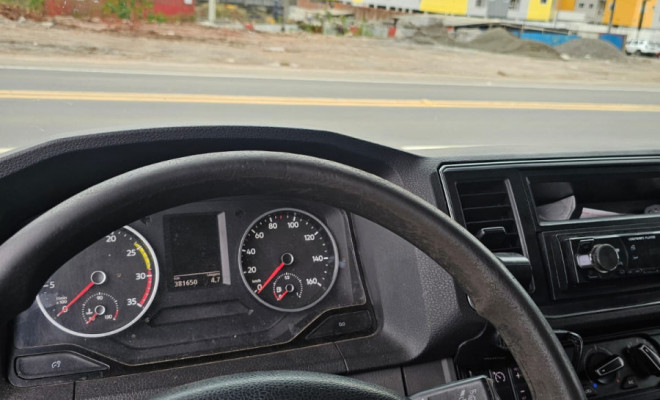 VOLKSWAGEN Delivery Express 2p (diesel)(E5) 2019 Diesel-10
