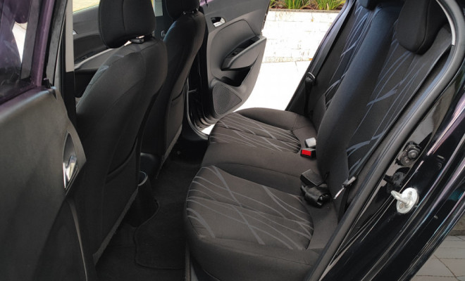 Hyundai HB20 Comf./C.Plus/C.Style 1.0 Flex 12V 2015 Flex-11