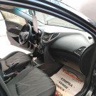 Hyundai HB20 Comf./C.Plus/C.Style 1.0 Flex 12V 2015 Flex-8