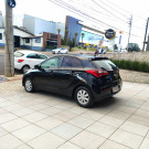 Hyundai HB20 Comf./C.Plus/C.Style 1.0 Flex 12V 2015 Flex-2