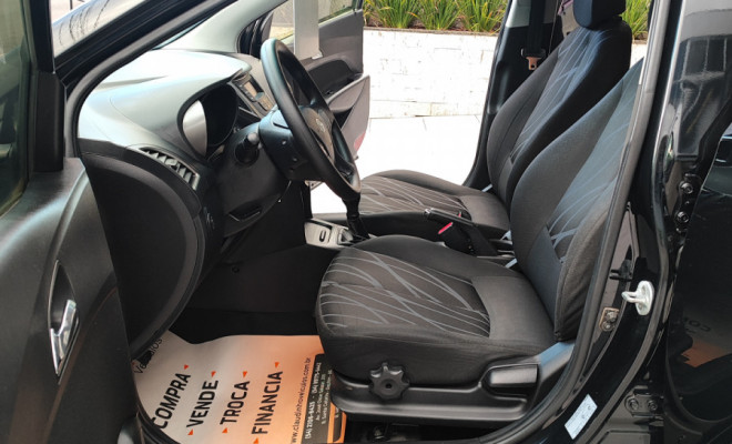 Hyundai HB20 Comf./C.Plus/C.Style 1.0 Flex 12V 2015 Flex-10