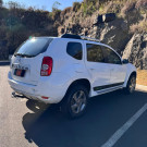 Renault DUSTER Dynamique 1.6 Flex 16V Mec. 2015 Flex-7