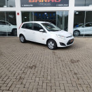 Ford Fiesta 1.6 8V Flex/Class 1.6 8V Flex 5p 2013 Flex-0