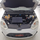 Ford Fiesta 1.6 8V Flex/Class 1.6 8V Flex 5p 2013 Flex-5