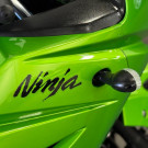 KAWASAKI NINJA 250R 2012 Gasolina