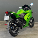 KAWASAKI NINJA 250R 2012 Gasolina