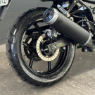 KAWASAKI NINJA 250R 2012 Gasolina