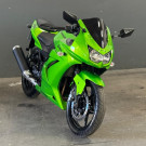 KAWASAKI NINJA 250R 2012 Gasolina