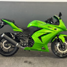 KAWASAKI NINJA 250R 2012 Gasolina