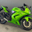 KAWASAKI NINJA 250R 2012 Gasolina