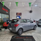 GM - Chevrolet JOY Hatch 1.0 8V Black Edition Flex Mec. 2021 Flex