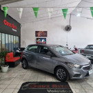 GM - Chevrolet JOY Hatch 1.0 8V Black Edition Flex Mec. 2021 Flex