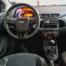 GM - Chevrolet JOY Hatch 1.0 8V Black Edition Flex Mec. 2021 Flex